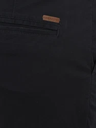 Jack & Jones Plus Hose STACE SUMMER nachtblau