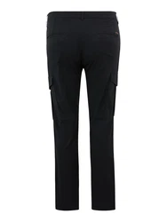 Jack & Jones Plus Hose STACE SUMMER nachtblau
