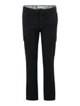 Jack & Jones Plus Hose STACE SUMMER nachtblau