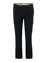 Jack & Jones Plus Hose STACE SUMMER nachtblau