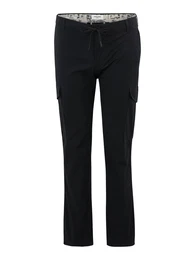 Plus Hose 'STACE SUMMER' nachtblau