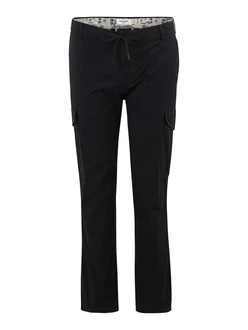 Jack & Jones Plus Hose STACE SUMMER nachtblau