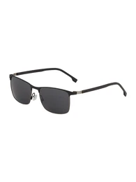 Sonnenbrille schwarz