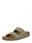 BIRKENSTOCK Pantolette 'Arizona' khaki