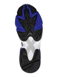 ADIDAS ORIGINALS Sneaker 'FALCON' blau/schwarz/weiß