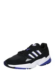 ADIDAS ORIGINALS Sneaker 'FALCON' blau/schwarz/weiß