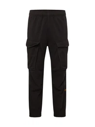 G-STAR Hose orange / schwarz