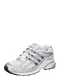 ADIDAS ORIGINALS Nizke superge 'ADISTAR CUSHION'  srebrno-siva / bela