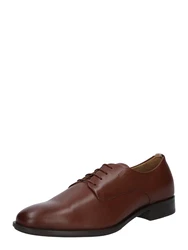 BOSS Schnürschuh Colby braun