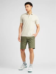 BOSS Shirt 'Passertip' beige/weiß