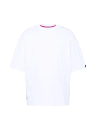 T-Shirt schwarz / wei