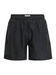 Badeshorts 'Jayson' marine / wei