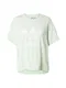 ADIDAS ORIGINALS Majica  pastelno zelena / bela