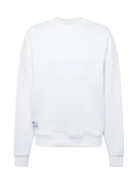 Sweatshirt schwarz / wei