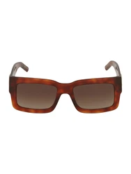 BOSS Sonnenbrille rostbraun/dunkelbraun