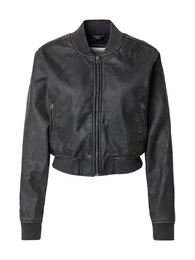 Přechodná bunda černá