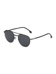 Sonnenbrille schwarz