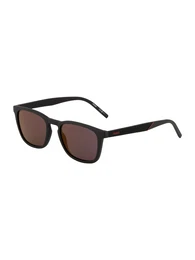 Sonnenbrille schwarz