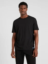 HUGO T-Shirt 'Naolo' schwarz