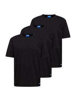 HUGO T-Shirt 'Naolo'