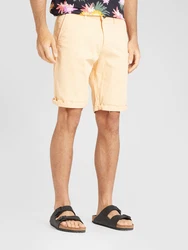 Jack & Jones Shorts JPSTBOWIE JJSHORTS Beige/Khaki/Orange