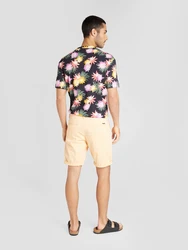 Jack & Jones Shorts JPSTBOWIE JJSHORTS Beige/Khaki/Orange