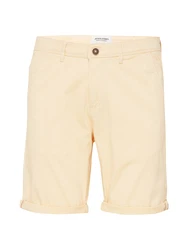 Jack & Jones Shorts JPSTBOWIE JJSHORTS Beige/Khaki/Orange