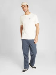 Iriedaily Hose Trapas taubenblau