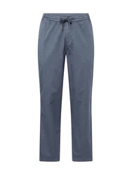 Iriedaily Hose Trapas taubenblau