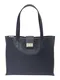 FURLA Nakupovalna torba 'ERACLE'  marine / zlata