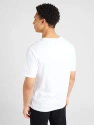 Bogner Fire + Ice T-Shirt MICK3 orange/weiß