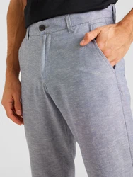 JACK & JONES Hose 'Ace Summer' hellblau