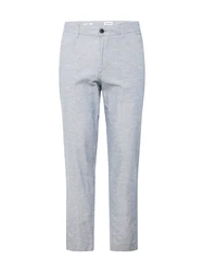 JACK & JONES Hose 'Ace Summer' hellblau