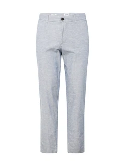 JACK & JONES Hose 'Ace Summer' hellblau