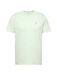Tommy Jeans T-Shirt navy/hellgrn/rot