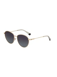 Sonnenbrille gold