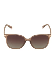 Polaroid Sonnenbrille gold
