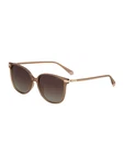 Polaroid Sonnenbrille gold