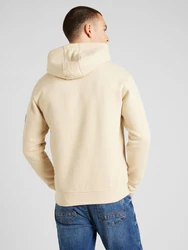 Blend Sweatshirt gelb/greige/schwarz