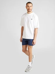 New Balance Sportshorts Sport Essentials Short marine/grau