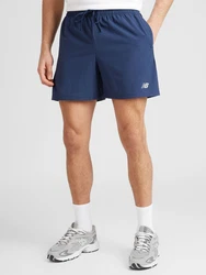 New Balance Sportshorts Sport Essentials Short marine/grau