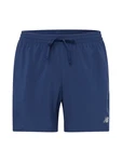 New Balance Sportshorts Sport Essentials Short marine/grau New Balance Sportshorts Sport Essentials Short marine/grau