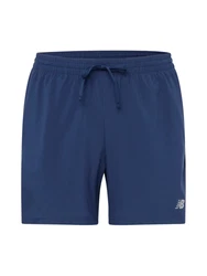 New Balance Sportshorts Sport Essentials Short marine/grau