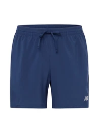 Sportshorts 'Essentials' marine / grau