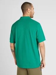 Nike Sportswear Poloshirt 'CLUB' grn