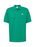 Nike Sportswear Poloshirt 'CLUB' grn