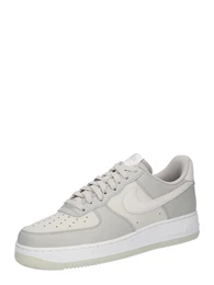 Sneaker 'Nike Air Force 1' taupe / stone