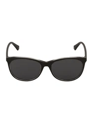 Polaroid Sonnenbrille gold/schwarz