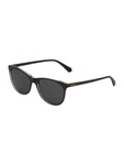 Polaroid Sonnenbrille gold/schwarz