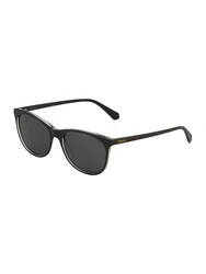 Polaroid Sonnenbrille gold/schwarz